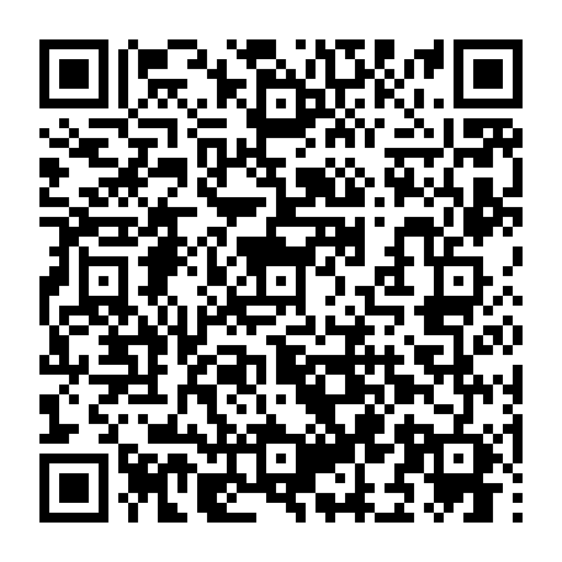 QR kod