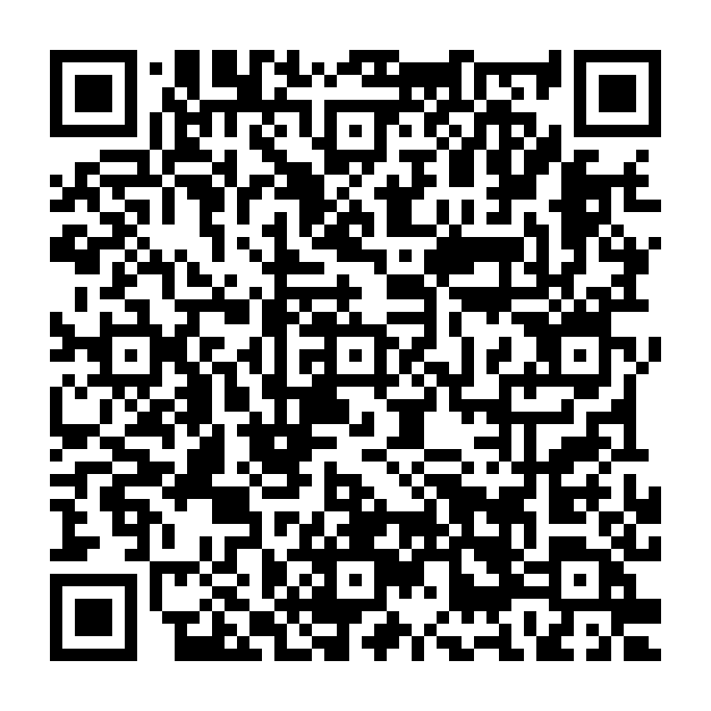 QR kod
