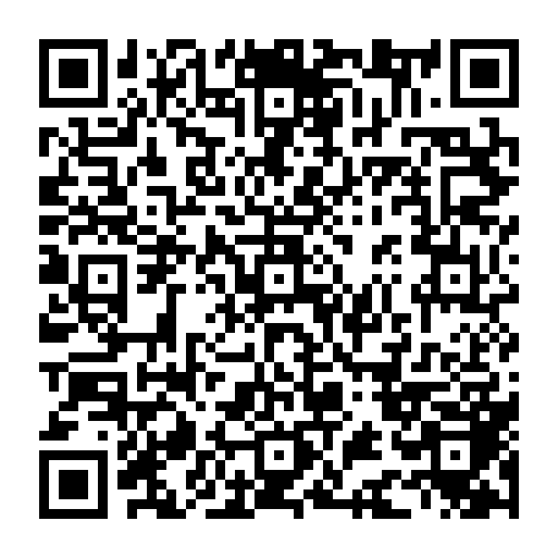 QR kod