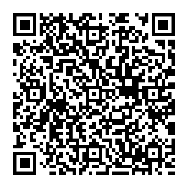 QR kod