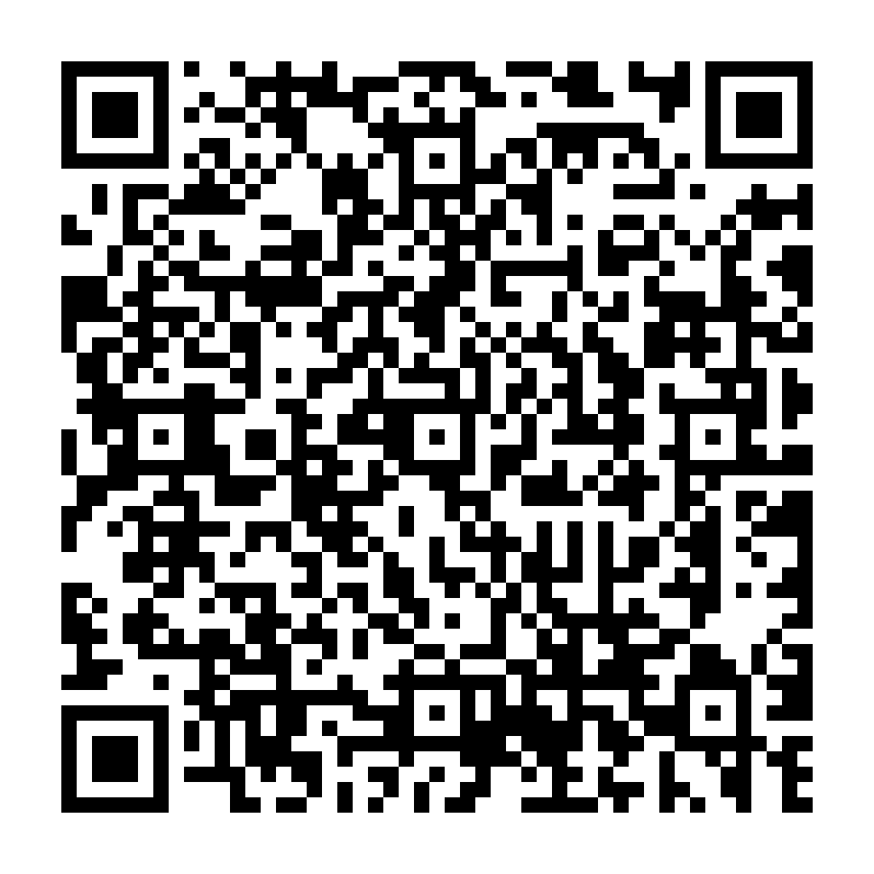 QR kod