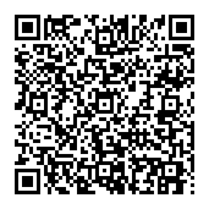 QR kod