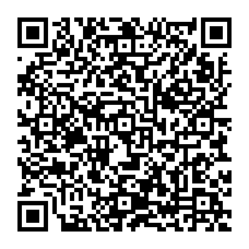 QR kod