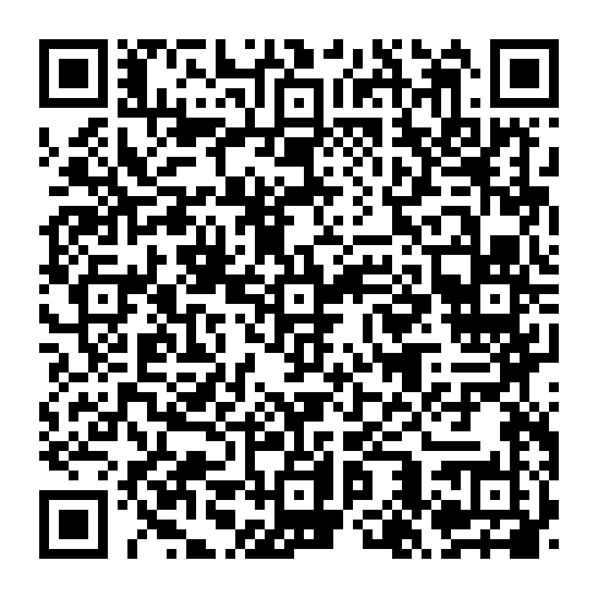 QR kod