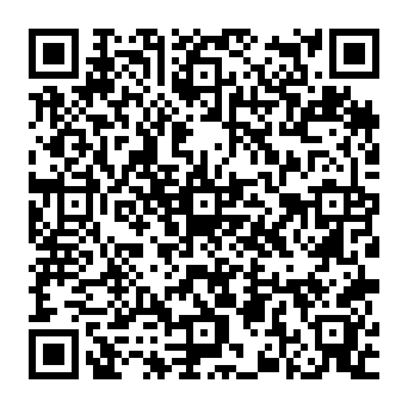 QR kod