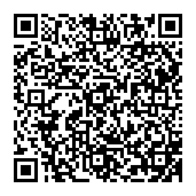 QR kod