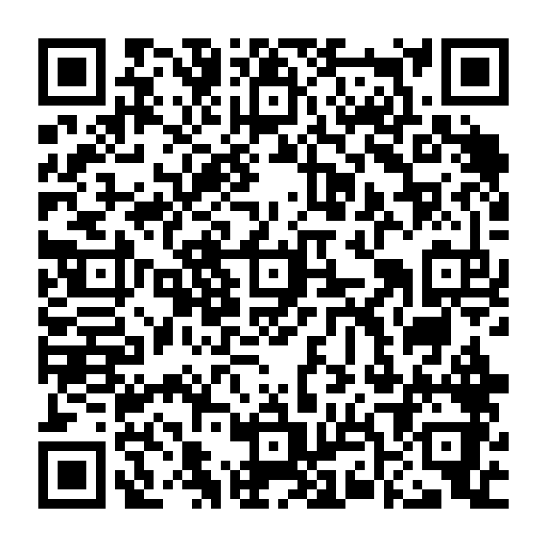 QR kod