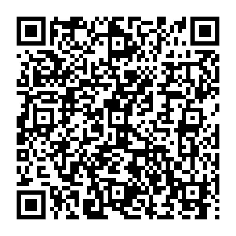 QR kod