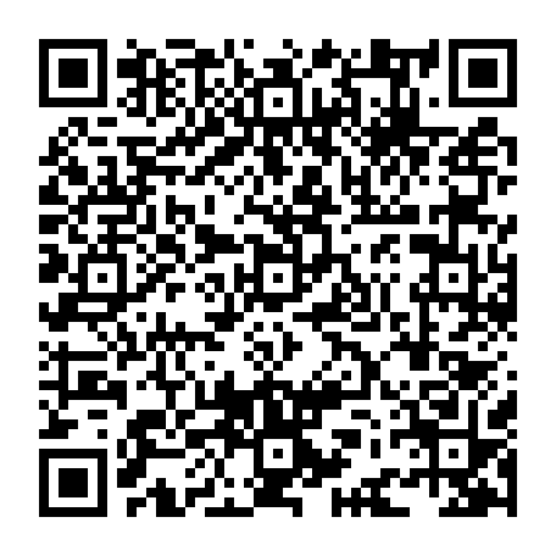 QR kod