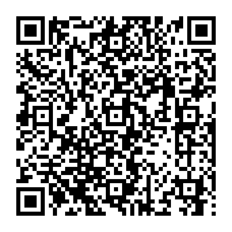 QR kod