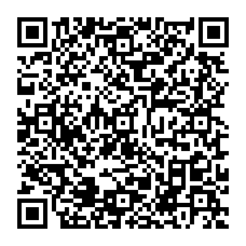 QR kod