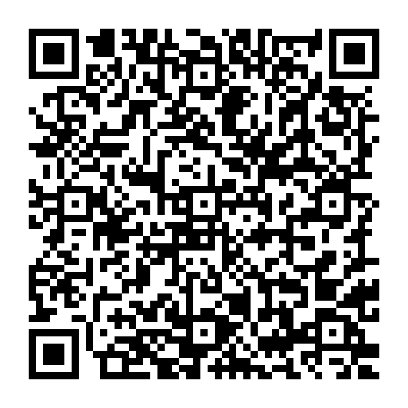 QR kod