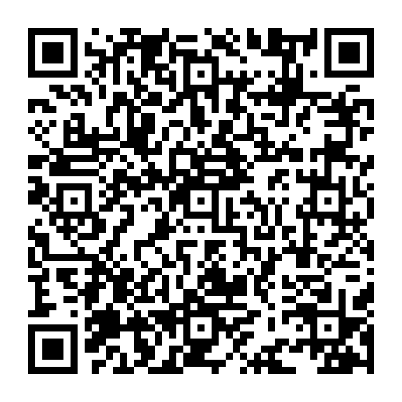 QR kod