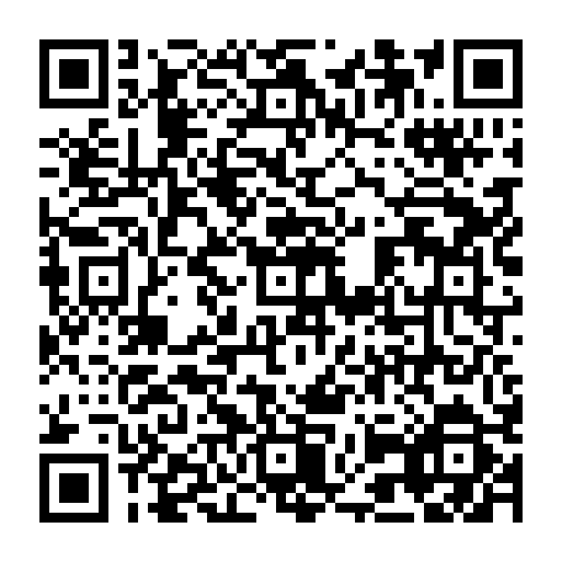 QR kod