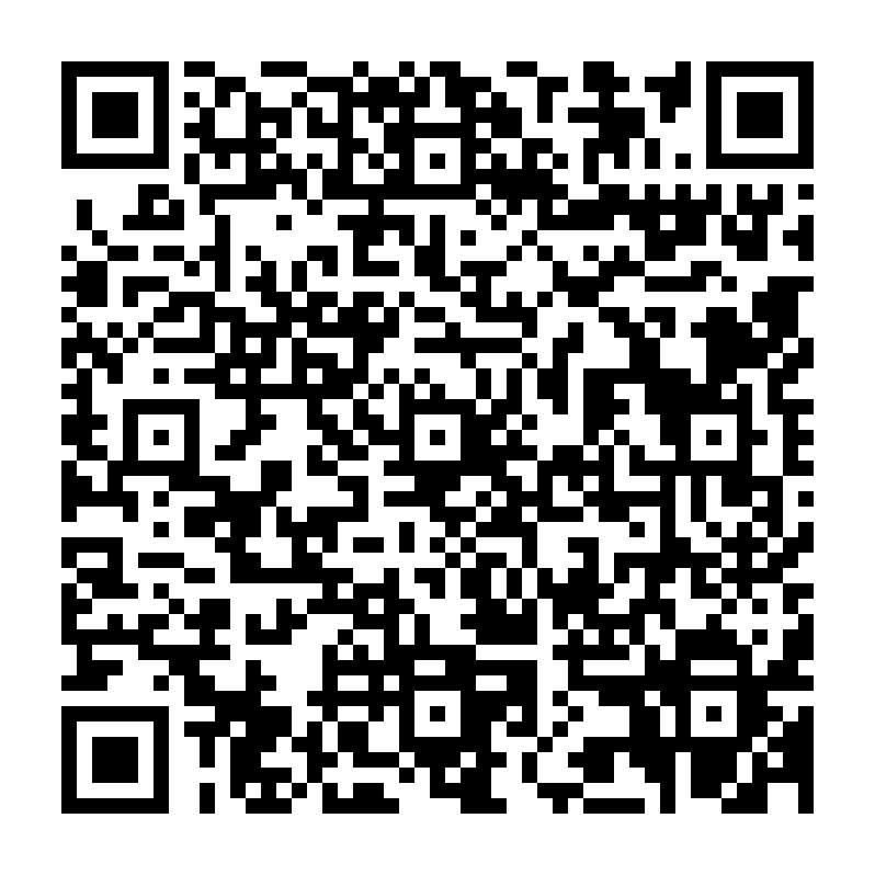 QR kod