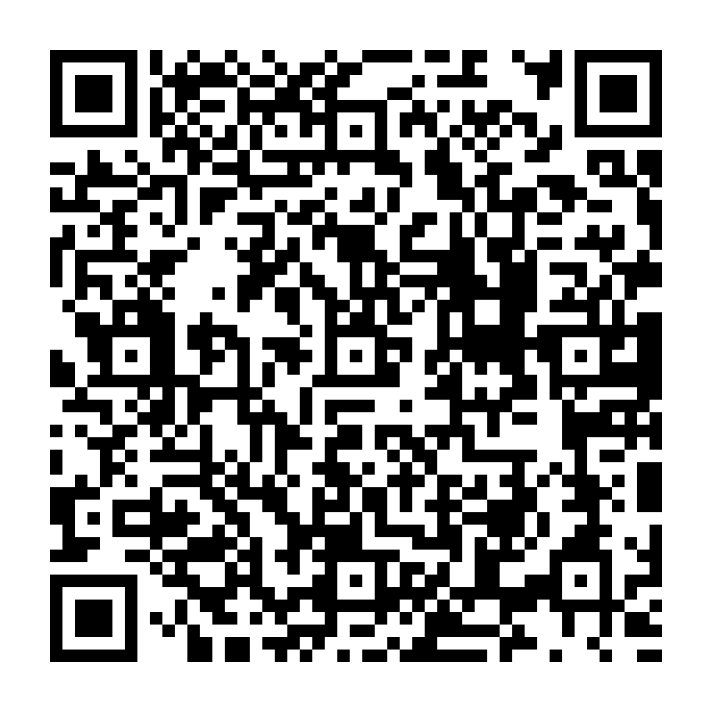 QR kod