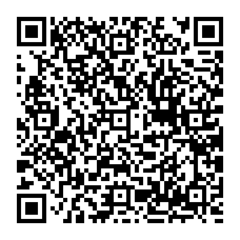 QR kod