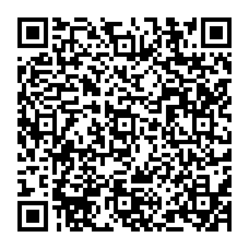 QR kod