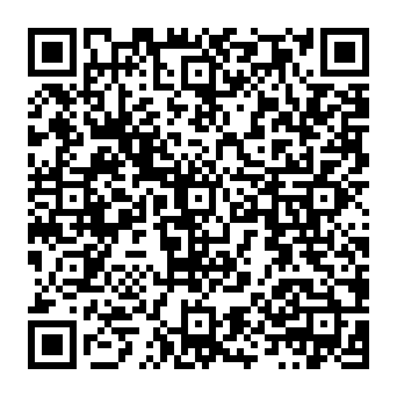 QR kod