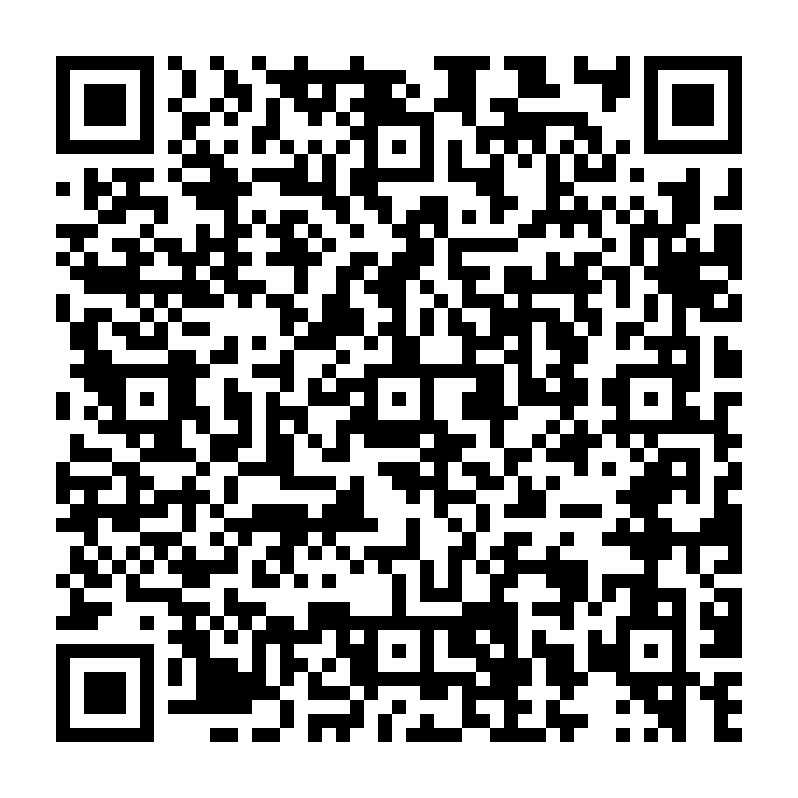 QR kod