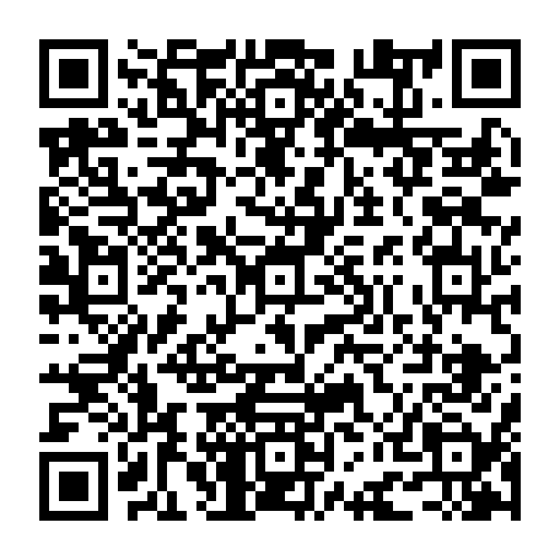 QR kod
