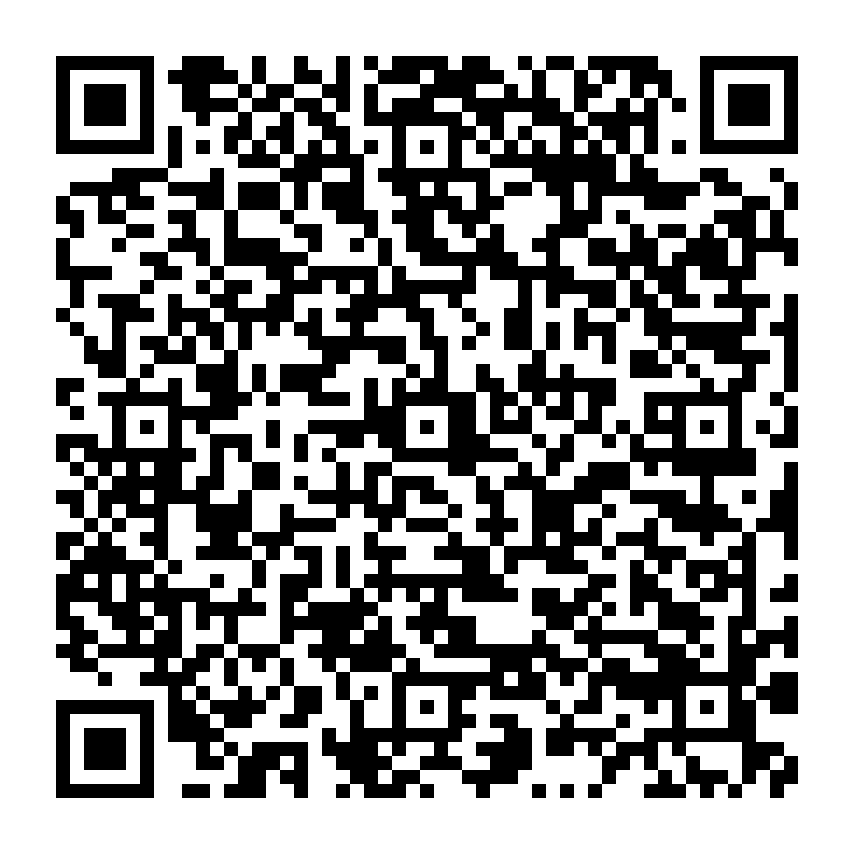 QR kod