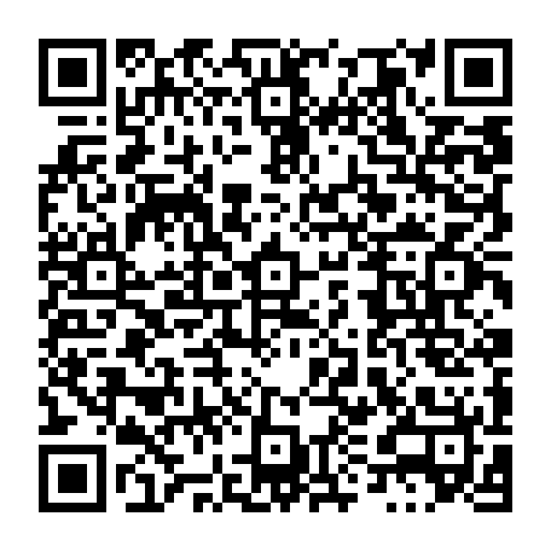 QR kod