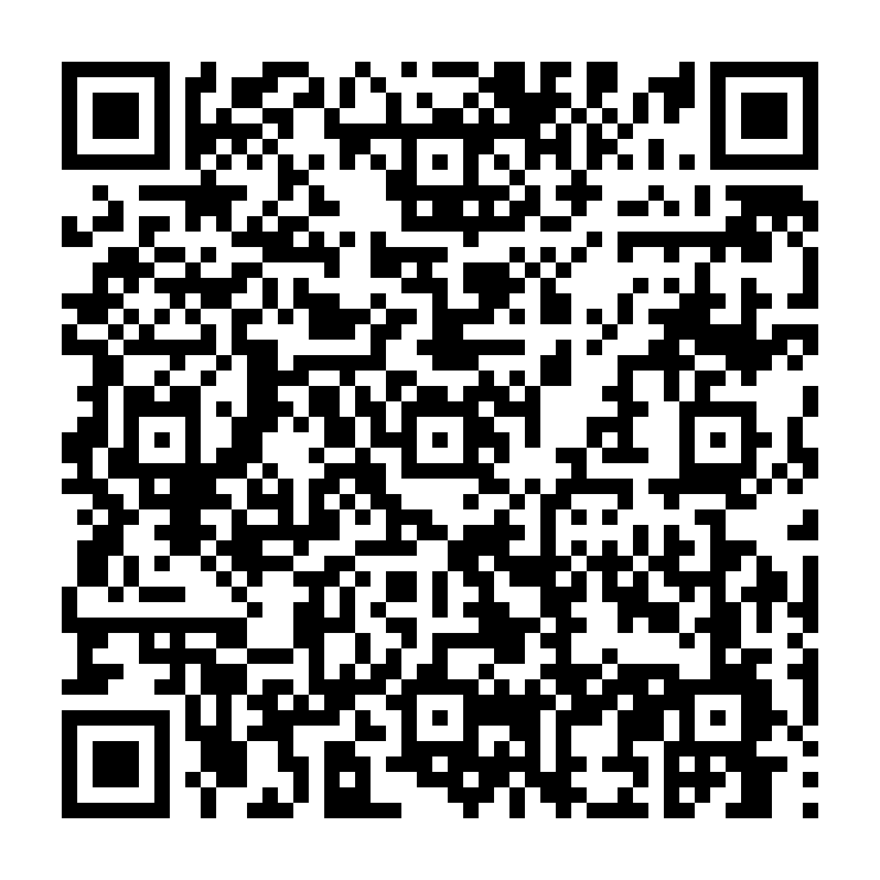 QR kod