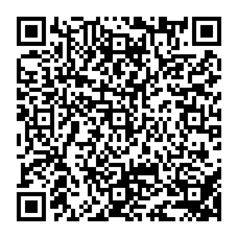 QR kod