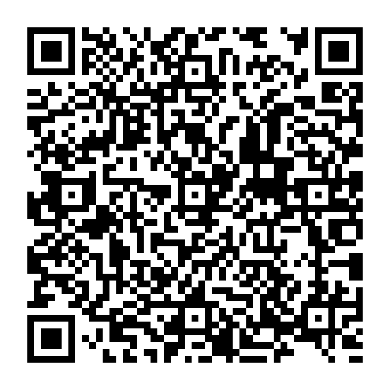 QR kod