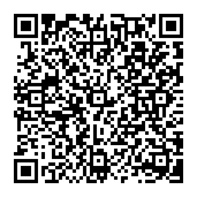 QR kod