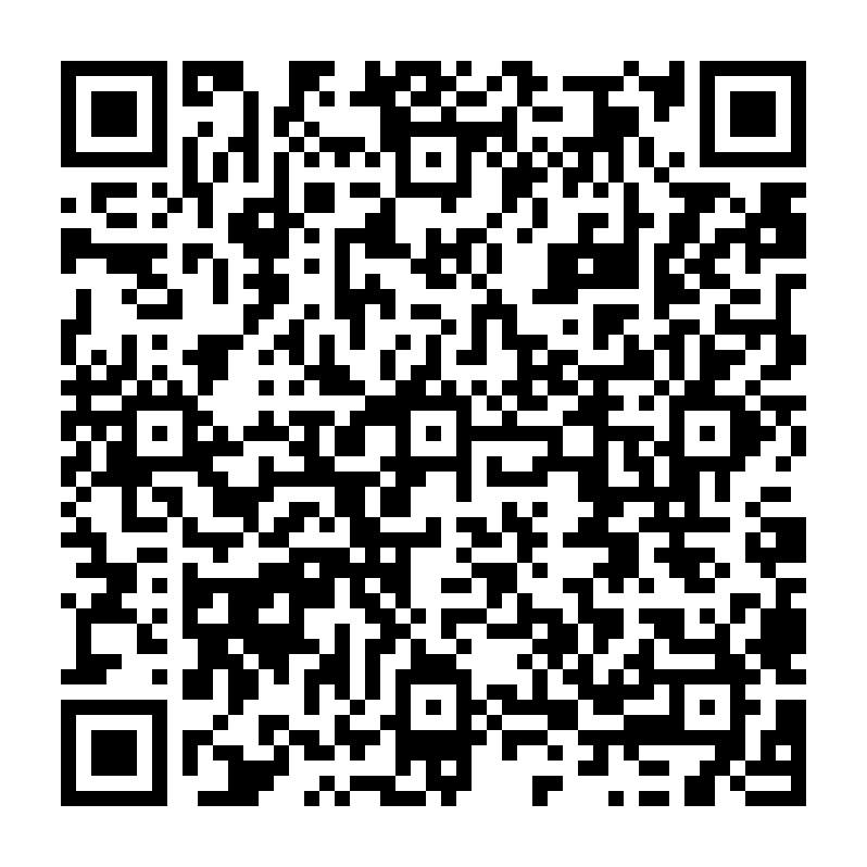 QR kod