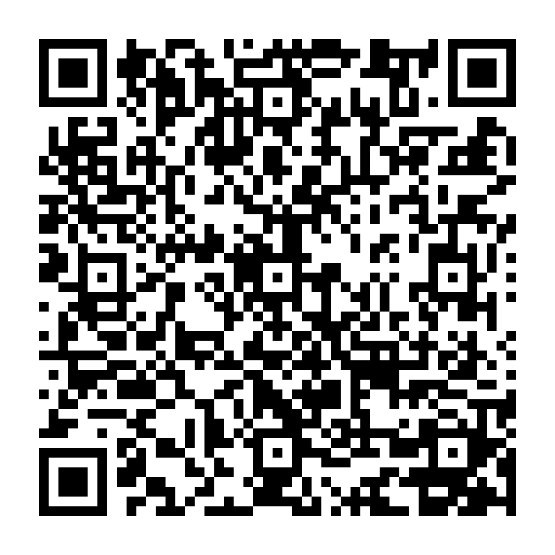 QR kod