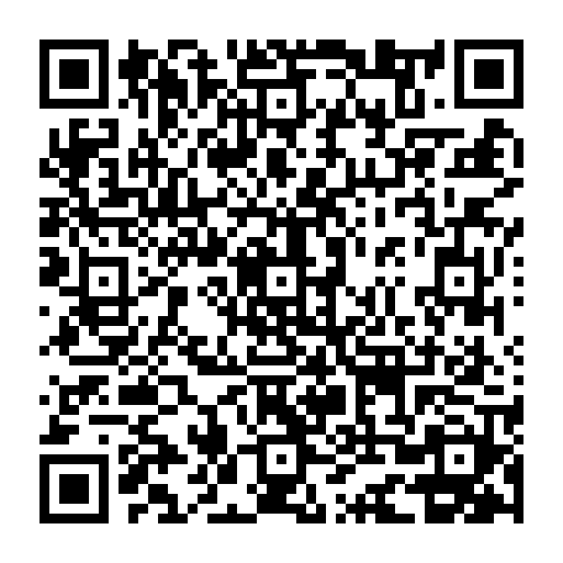 QR kod