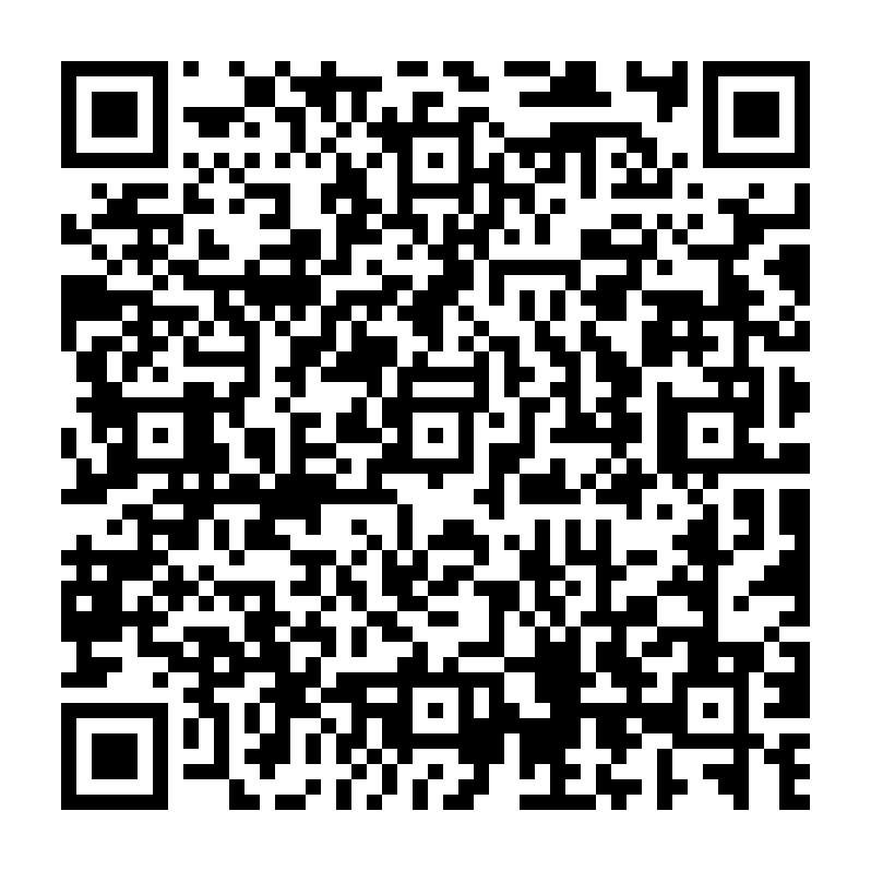 QR kod