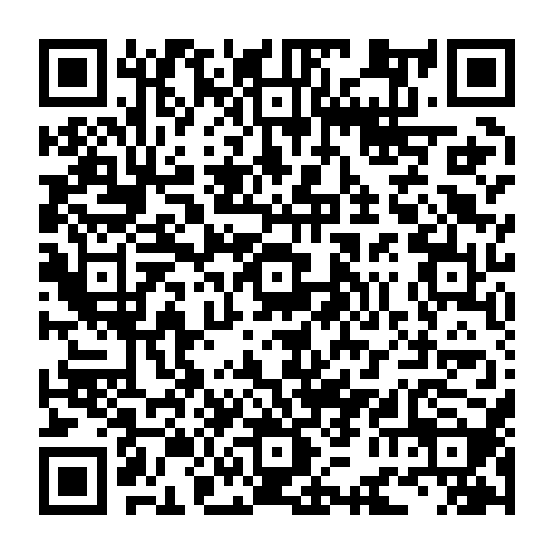 QR kod