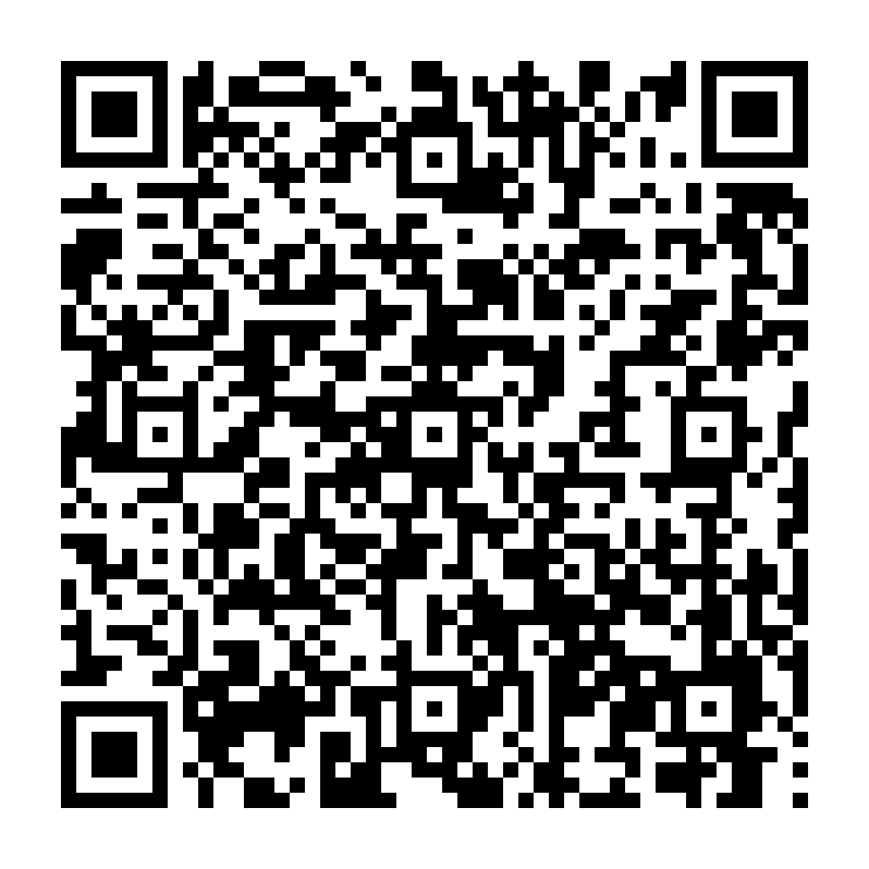 QR kod