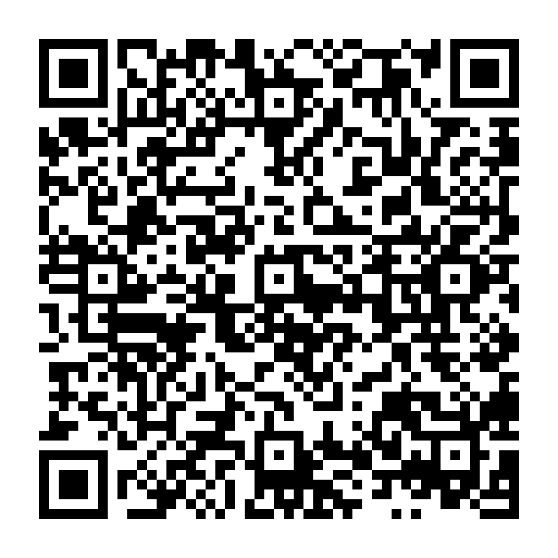 QR kod