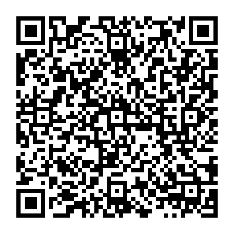 QR kod