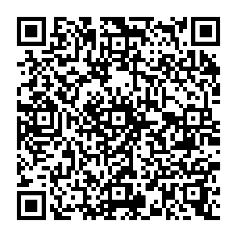 QR kod