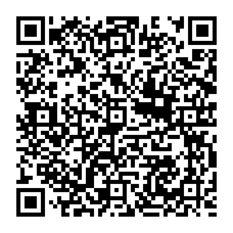 QR kod