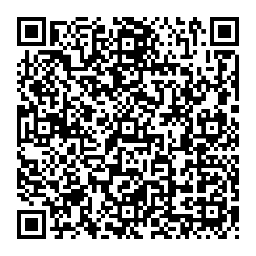 QR kod
