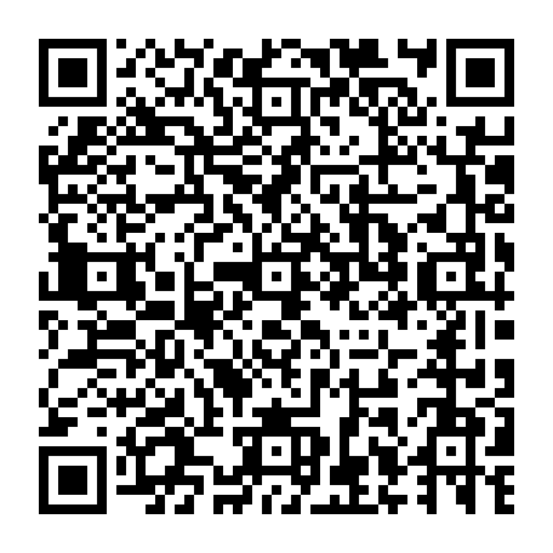 QR kod