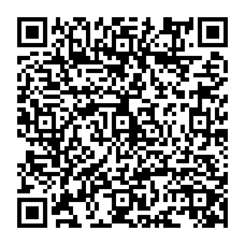 QR kod