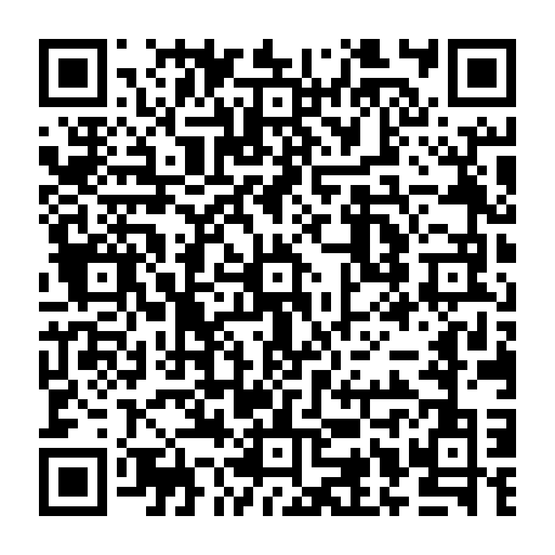 QR kod