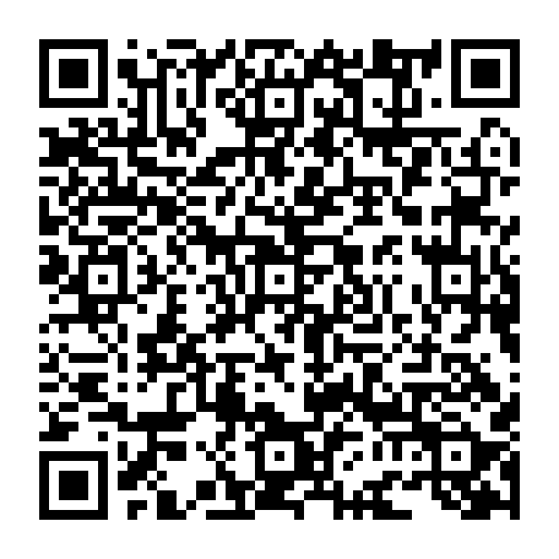 QR kod