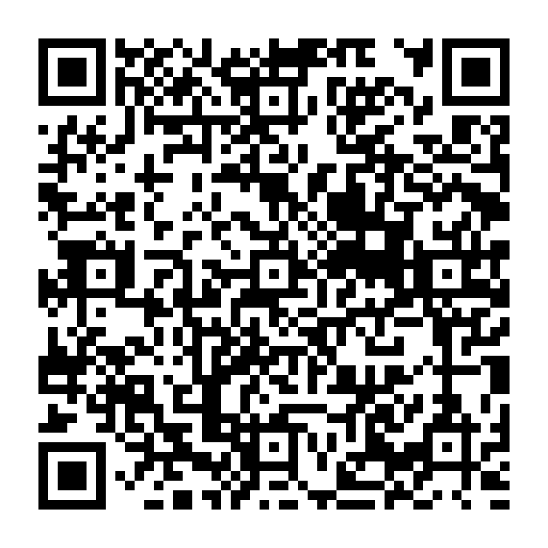 QR kod