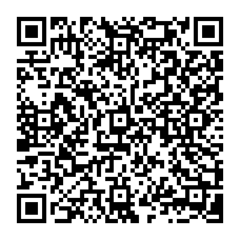 QR kod