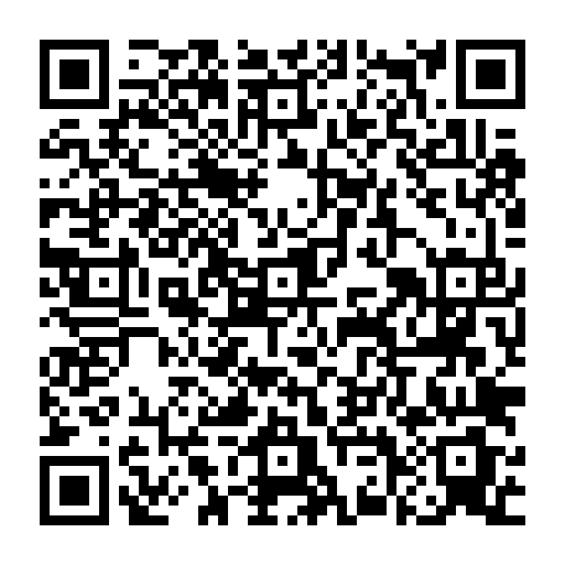 QR kod