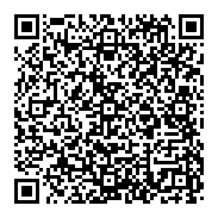 QR kod
